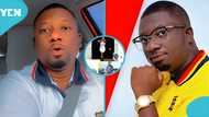 DJ KA's old birthday message to Ama Parone resurfaces as alleged video sparks online debate