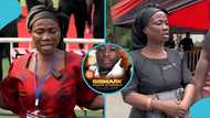 Kofi Lumba's funeral: Burial date of Daddy Lumba's sister Faustina Fosuh's son surfaces