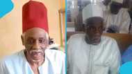 Veteran Nigerian comedian Tumbuleke dies at 86 after illness struggles
