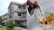 Korle Bu doctor allegedly adds HIV blood to colleague doctor's drinking water over conflict