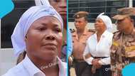 Nana Agradaa opens up on measures she took to secure prison release, video stirs reactions