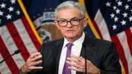 Powell says US Fed could 'raise rates further,' but urges caution