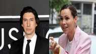 Is Adam Driver related to Minnie Driver? The nature of their relationship explained