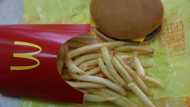 McDonald's profits hit by weakness in US market