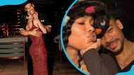 Is Aaron Pierre married? Unpacking his past marriage & Teyana Taylor rumors