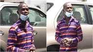 Ghana: Man jailed 9 years for defiling a 10-year-old girl