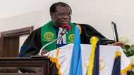 FixTheCountry: Ghanaians need to fix their mouth and attitude instead - Presby Moderator