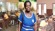 57-year-old JHS graduate seeks help for boarding school; wants to be nurse in future