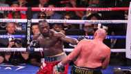 Tyson Fury sends heartbreaking message to Deontay Wilder that will make him angry