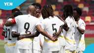 Unity Cup: Ghana secures third place; Five takeaways from Trinidad & Tobago win