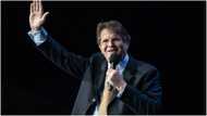 11 things to know about Evangelist Reinhard Bonnke who died at 79