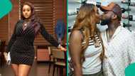 Chivido 2024: New photos of Chioma with Davido trend following Sophia’s bombshell revelations