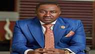 Business mogul Osei Kwame Despite buys a new vintage car with special customisations; photo drops