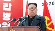 North Korea President Kim Jong-Un bans skinny jeans from country