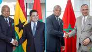 Moroccan Embassy in Accra confirms the launch of a visa-free policy for Ghanaians