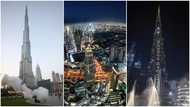 Burj Khalifa: 4 Incredible Facts about the Tallest Building in the World that Took Five Years to Construct