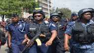 Ashaiman Police officer found dead in his house with gunshot wounds