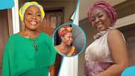 Nollywood actress Mama Fred Ezenta passes away under sad circumstances, fans mourn