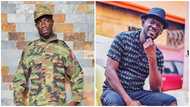 Agya Koo: Kwaku Manu defends veteran Kumawood actor, reveals Mercy Asiedu influenced his mansion project