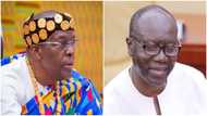 Stop starving Parliament financially, we are not an NGO – Speaker barks at Finance Minister