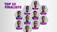 The Literacy Challenge 2023: List of 10 smart finalists to contest for GH¢10k cash emerges