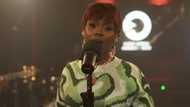 Gyakie Thrills Fans With Performance At Clout Africa Awards