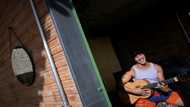 Brazilian favela 'shack' wins house-of-year award