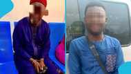 Ghanaian Imam and man of God arrested over alleged Prophet Mohammed comments