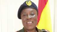 Ghana army promotes Felicia Twum-Barima to 2nd Female Brigadier General