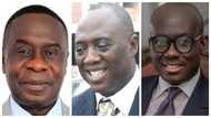 Deposed Assin North MP James Quayson risks imprisonment – Attorney General hints