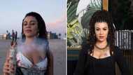 Meet 33-year-old woman who left full-time job to become spiritual counselor to CEOs, others