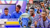 NSMQ 2023 semifinals: PRESEC advances to grand finale after defeating Mfantsipim and Ketasco