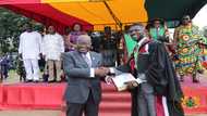 University of Energy and Natural Resources to be named after Busia - Akufo-Addo announces