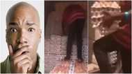 Man walks on crates of eggs and none breaks in viral video; many say it's juju