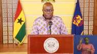 Nana Addo races to fight Ghana's third wave, injects $25 million for vaccines