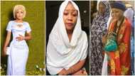 Akuapem Poloo Speaks On Her Transition From Christianity To Islam
