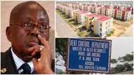 How the Government of Ghana can cushion the real estate sector from the economic hardship in Ghana
