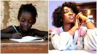 You're so kind; take my mom's place when I die - 11-year-old GH girl with cancer writes to lady