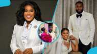 'Marriage will be sweet': Berla Mundi's romantic words to her husband at B.You Conference warm hearts online