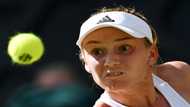 Rybakina battles back against Jabeur to win Wimbledon title