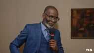 Foreigners who commit crimes should be jailed here not deported - Otchere Darko