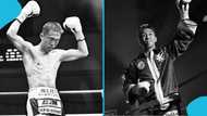 Boxer tragically passes away less than a week after suffering a brain injury
