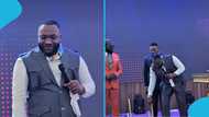 Cryptic vision surfaces as Prophet Uche warns of fierce battle over NPP chairmanship seat; fans react strongly