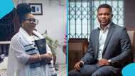Agradaa threatens to sell her church and leave Ghana if Sammy Gyamfi loses his job