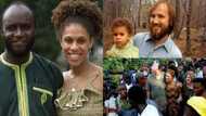 American Woman Who Was Adopted by White Family Finds Out She’s West African Princess