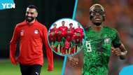 2025 AFCON: The 4 semi-finalists and full list of top scorers