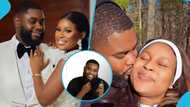 Berla Mundi's wealthy husband shares tips on how to grow an impeccable beard