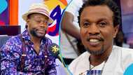 Ghanaian musician Kaakyire Kwame Appiah says Dada KD left a note before his passing