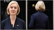 Liz Truss resigns as British Prime Minister after 45 Days in office