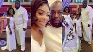 61-year-old man marries goddaughter who just turned 18, they have one child together